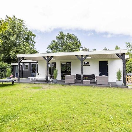 Prinsenhof 65 - Ouddorp Not Intended For Company Or Work-Related Stays Exterior photo
