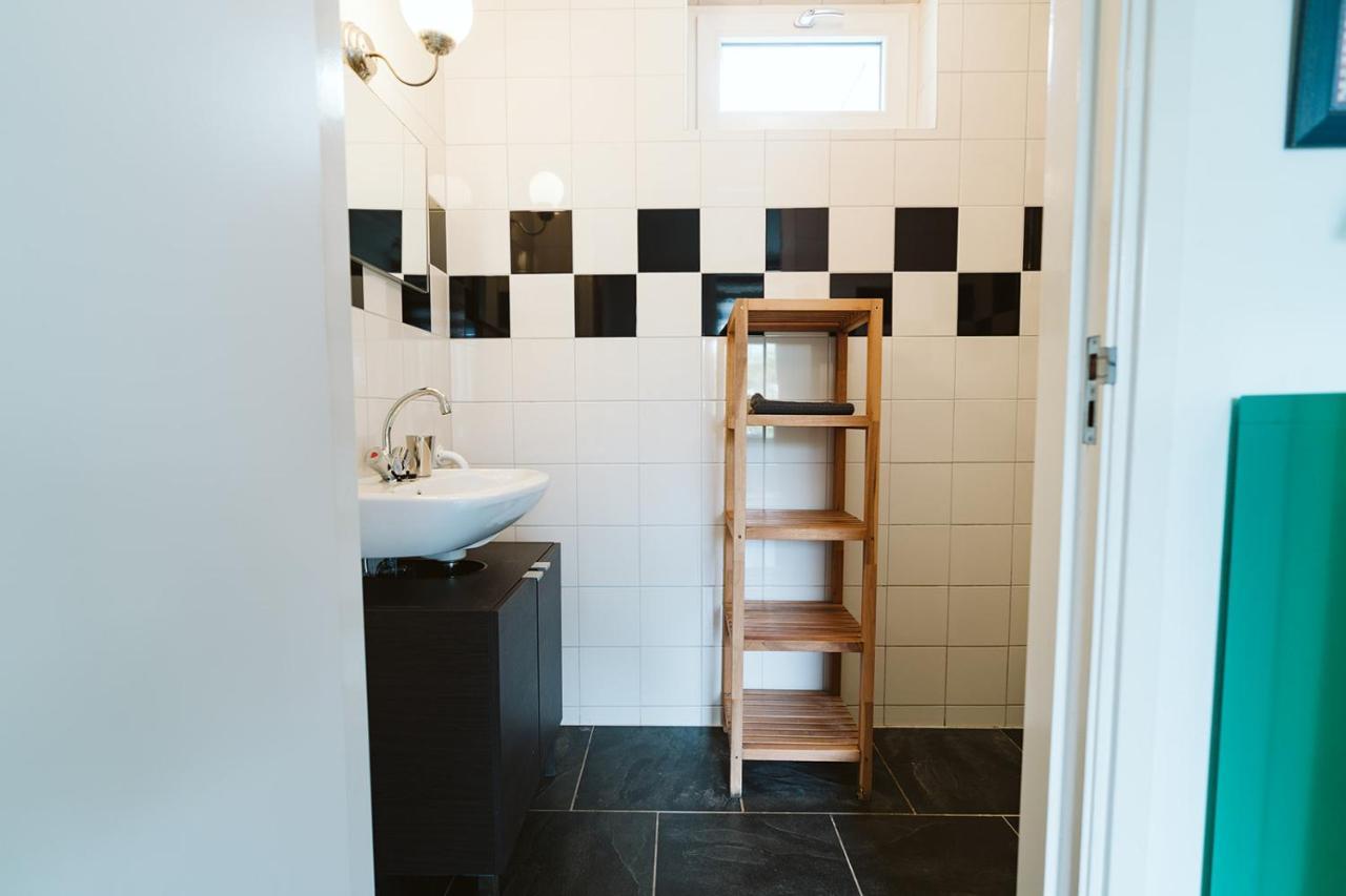Prinsenhof 65 - Ouddorp Not Intended For Company Or Work-Related Stays Exterior photo