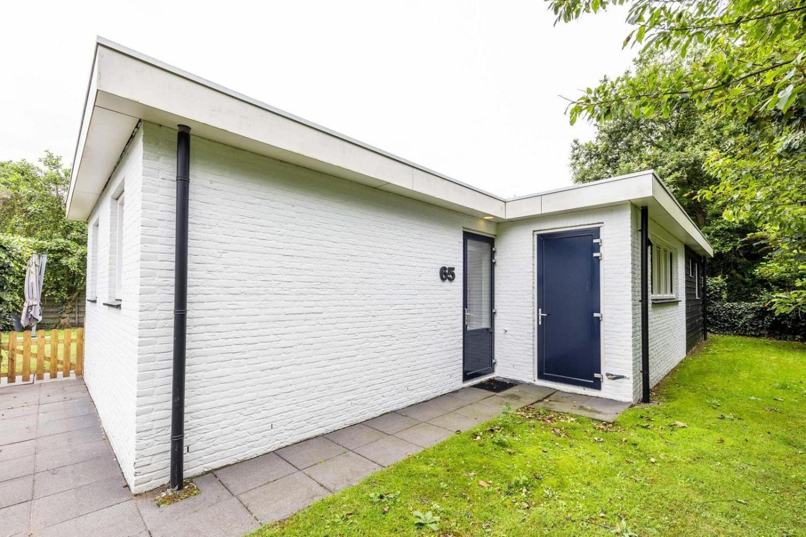 Prinsenhof 65 - Ouddorp Not Intended For Company Or Work-Related Stays Exterior photo