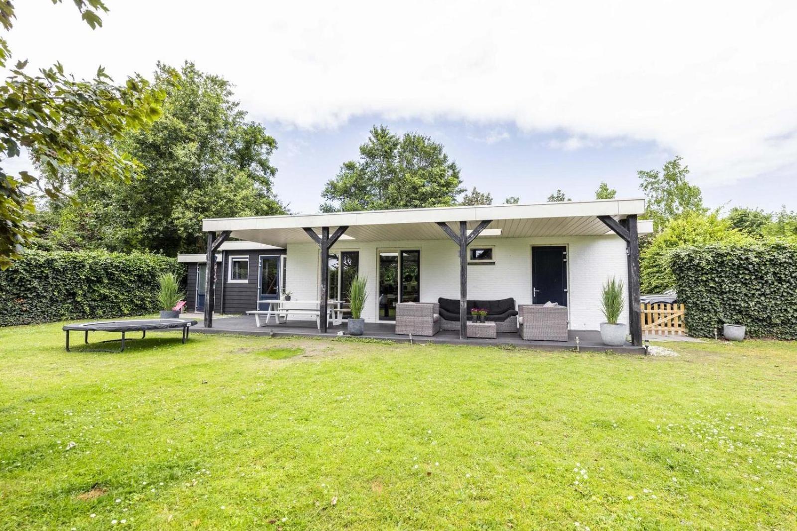 Prinsenhof 65 - Ouddorp Not Intended For Company Or Work-Related Stays Exterior photo