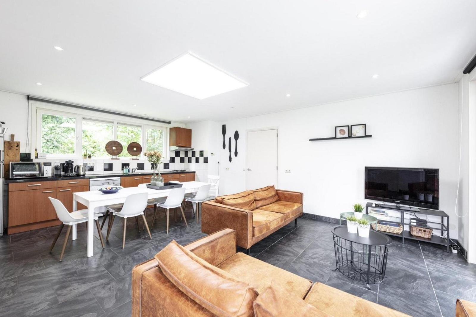 Prinsenhof 65 - Ouddorp Not Intended For Company Or Work-Related Stays Exterior photo