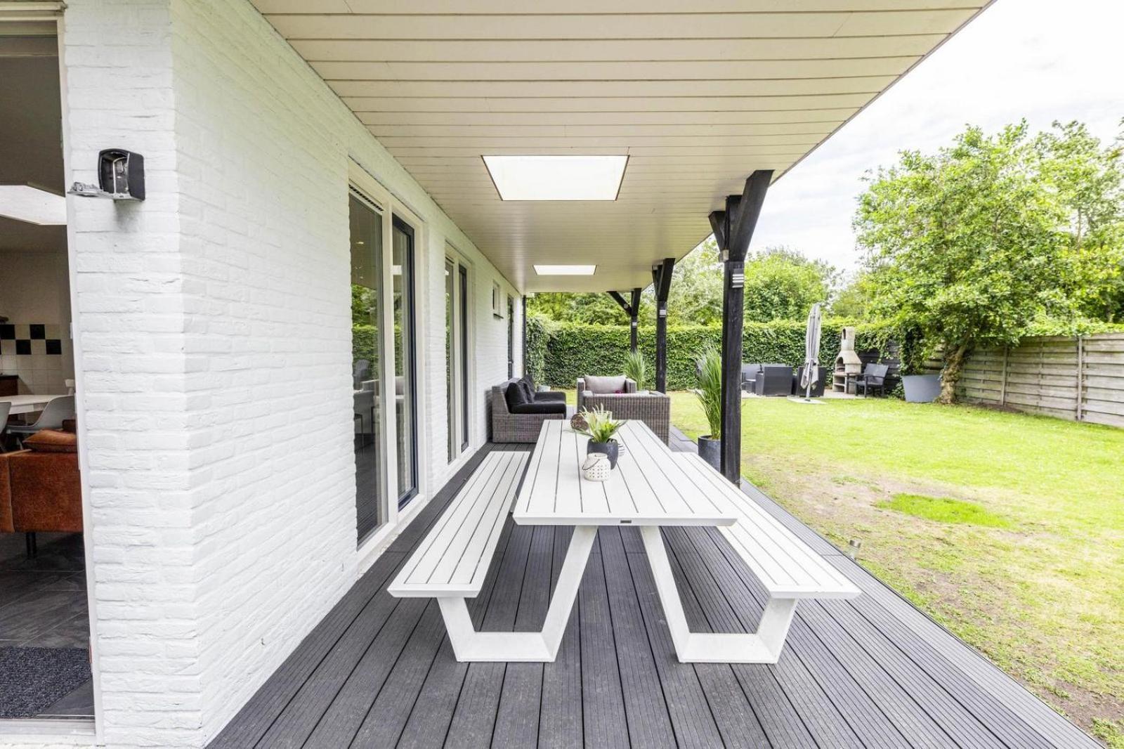 Prinsenhof 65 - Ouddorp Not Intended For Company Or Work-Related Stays Exterior photo