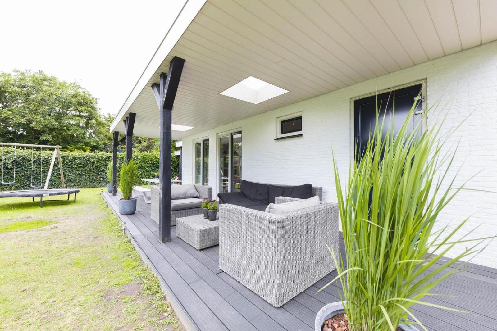 Prinsenhof 65 - Ouddorp Not Intended For Company Or Work-Related Stays Exterior photo