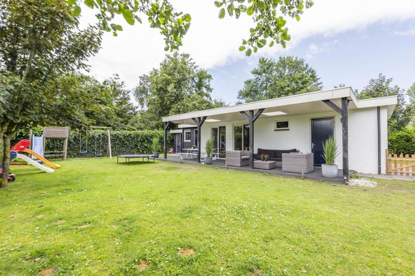 Prinsenhof 65 - Ouddorp Not Intended For Company Or Work-Related Stays Exterior photo