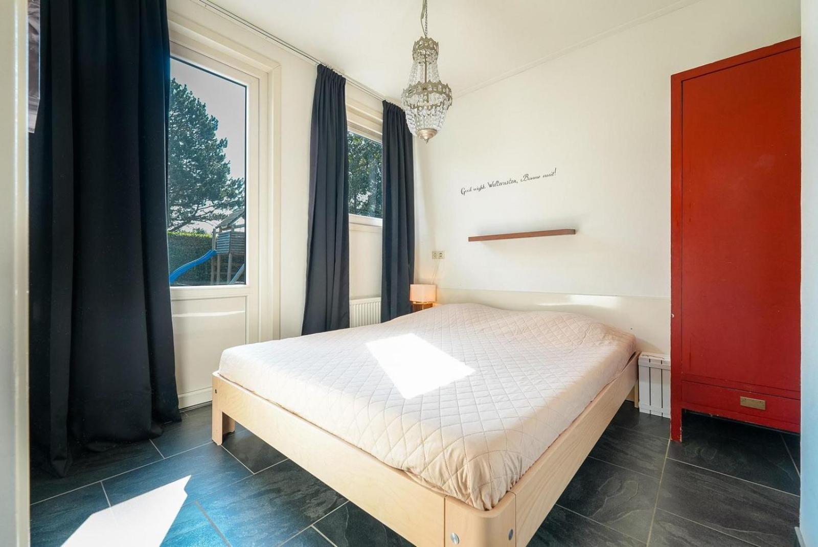 Prinsenhof 65 - Ouddorp Not Intended For Company Or Work-Related Stays Exterior photo